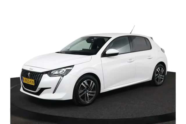 Peugeot 208 (2021) thumbnail 46