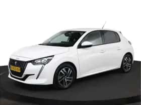Peugeot 208 (2021) thumbnail 46