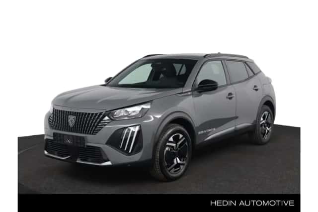 Peugeot e-2008 (2026) thumbnail 1