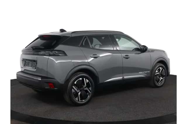Peugeot e-2008 (2026) thumbnail 2