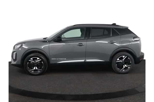 Peugeot e-2008 (2026) thumbnail 3