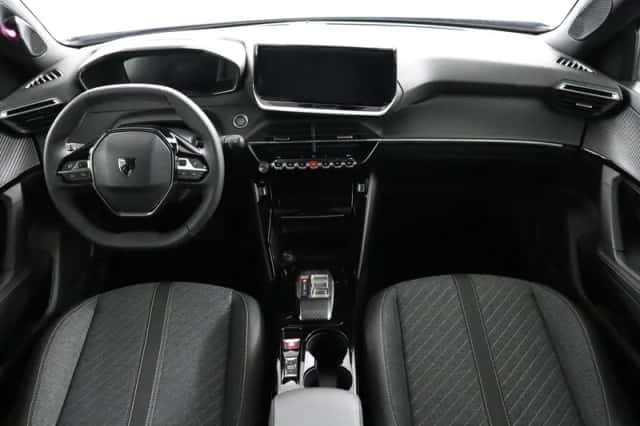 Peugeot e-2008 (2026) thumbnail 4
