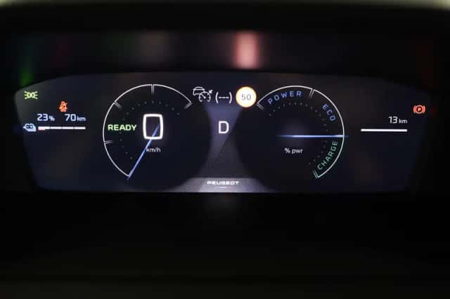 Peugeot e-2008 (2026) thumbnail 5