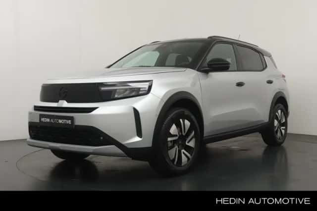 Opel Frontera (2026) thumbnail 1