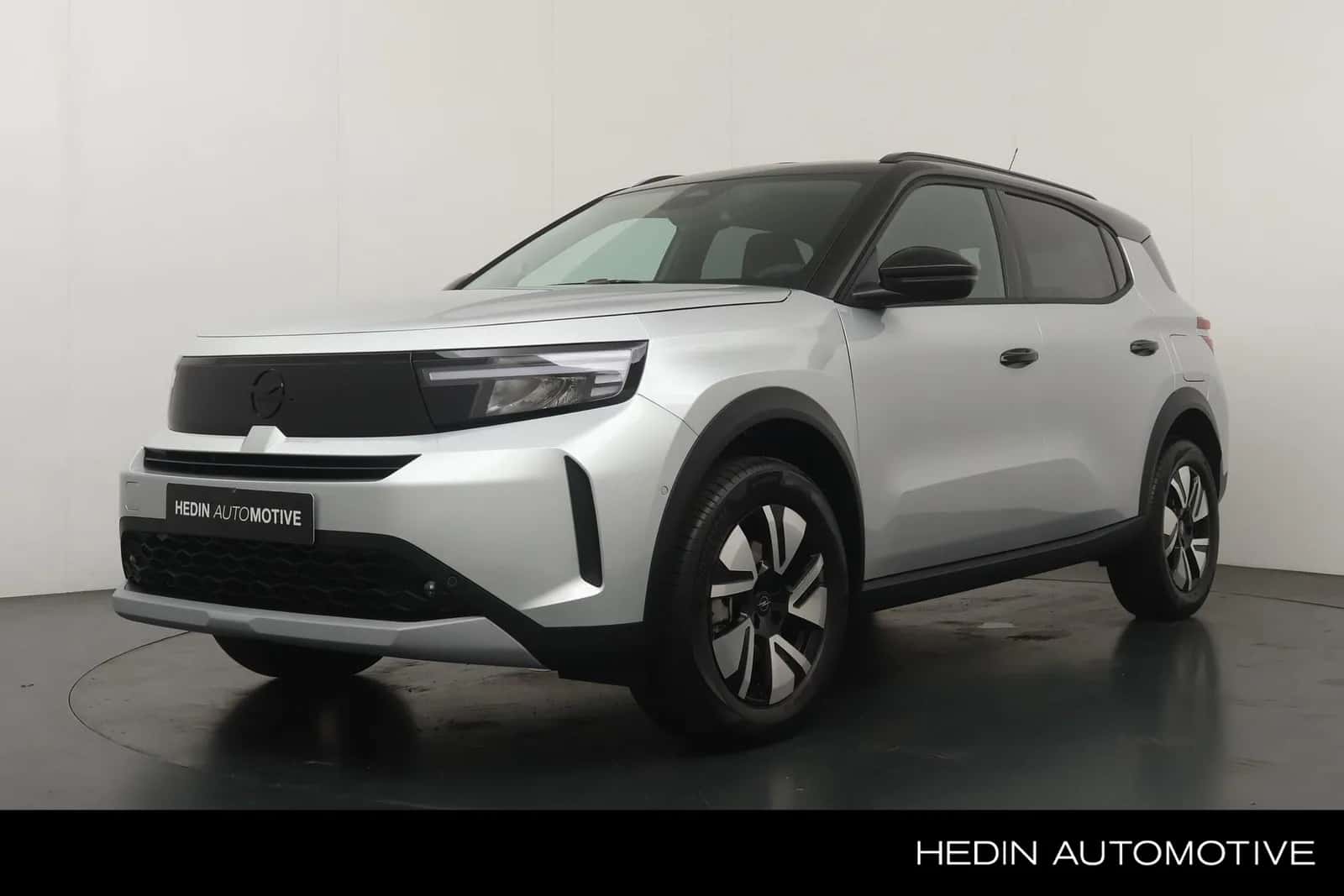 Opel Frontera (2026) — foto 1