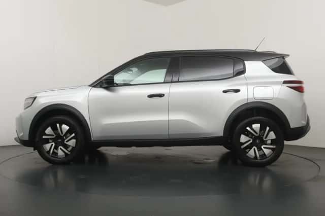 Opel Frontera (2026) thumbnail 11