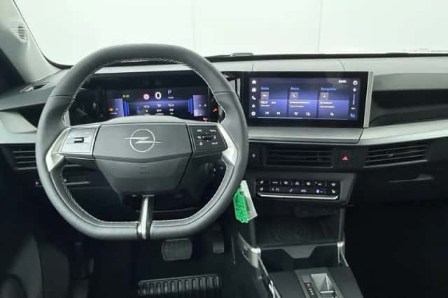 Opel Frontera (2026) thumbnail 12