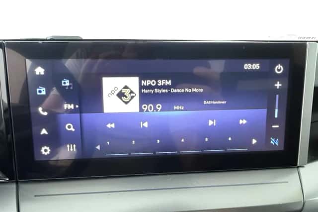 Opel Frontera (2026) thumbnail 16