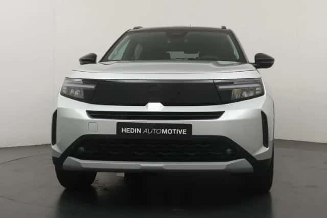 Opel Frontera (2026) thumbnail 18