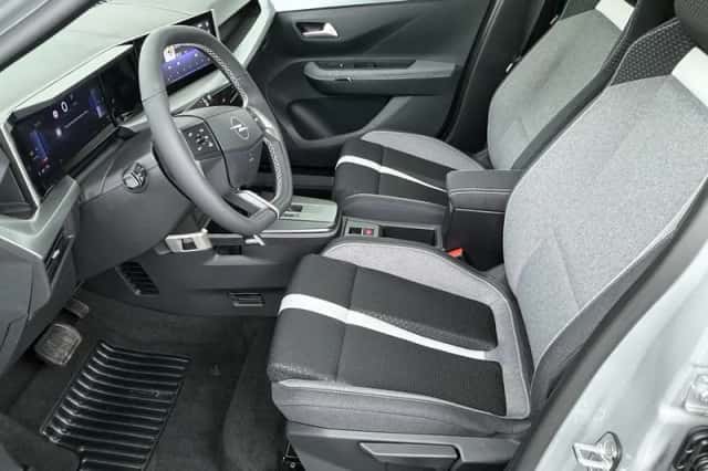 Opel Frontera (2026) thumbnail 19