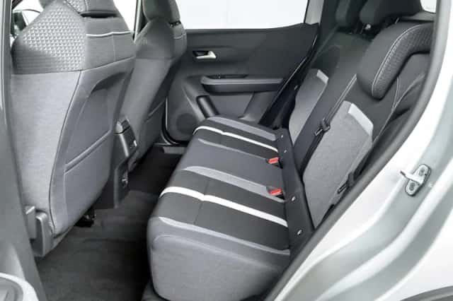 Opel Frontera (2026) thumbnail 20