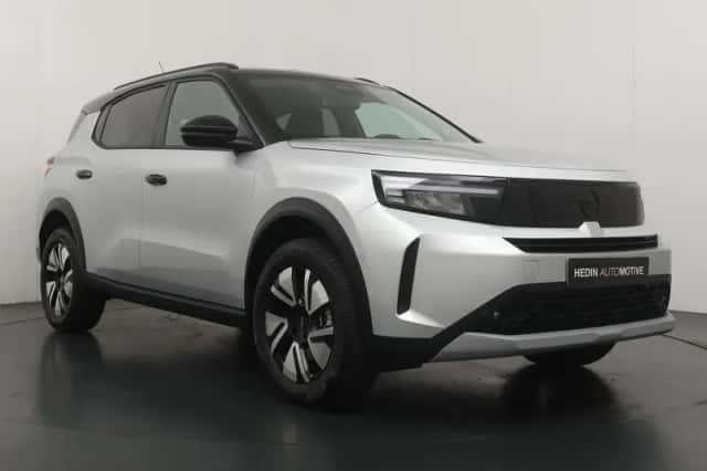Opel Frontera (2026) thumbnail 3
