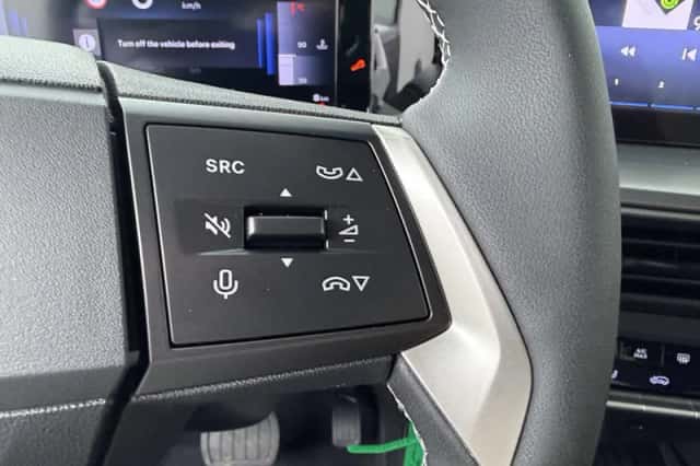 Opel Frontera (2026) thumbnail 21