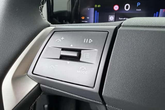 Opel Frontera (2026) thumbnail 22