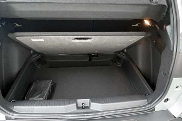 Opel Frontera (2026) thumbnail 23