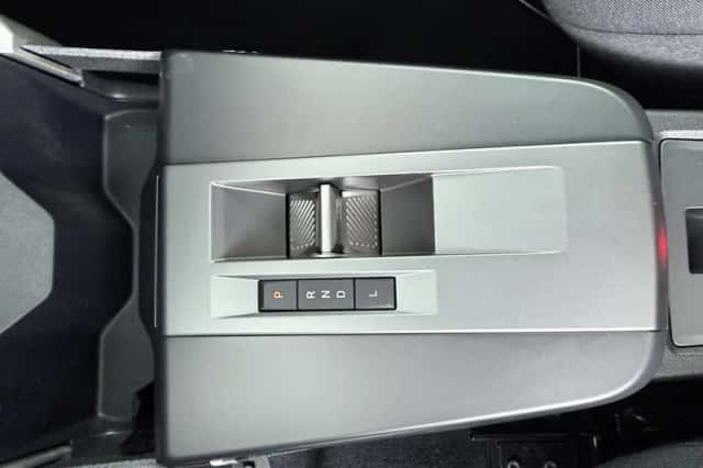 Opel Frontera (2026) thumbnail 24