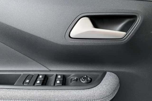 Opel Frontera (2026) thumbnail 26