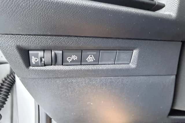 Opel Frontera (2026) thumbnail 27