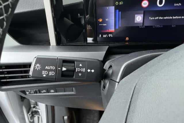 Opel Frontera (2026) thumbnail 28