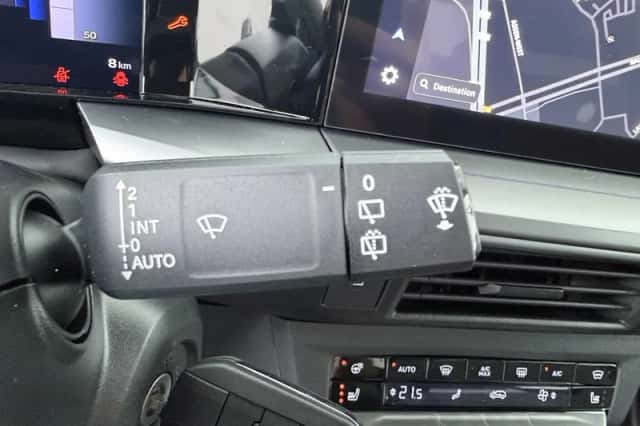 Opel Frontera (2026) thumbnail 29