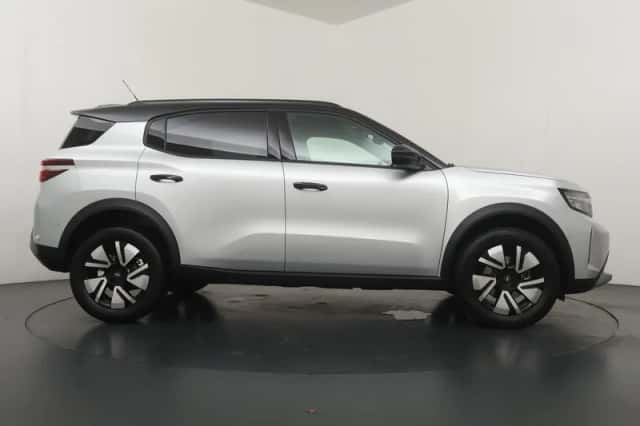 Opel Frontera (2026) thumbnail 4