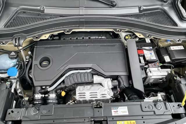 Opel Frontera (2026) thumbnail 31