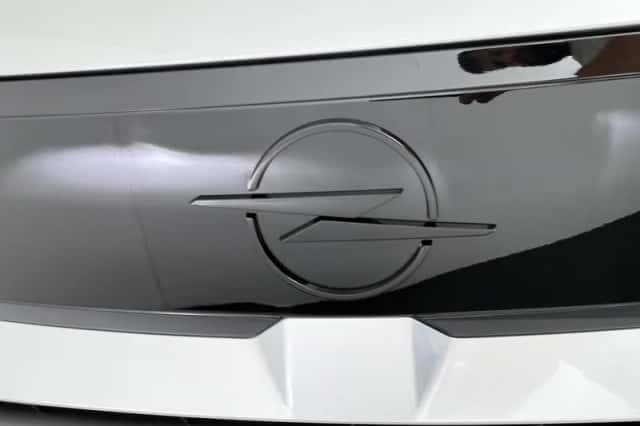 Opel Frontera (2026) thumbnail 33