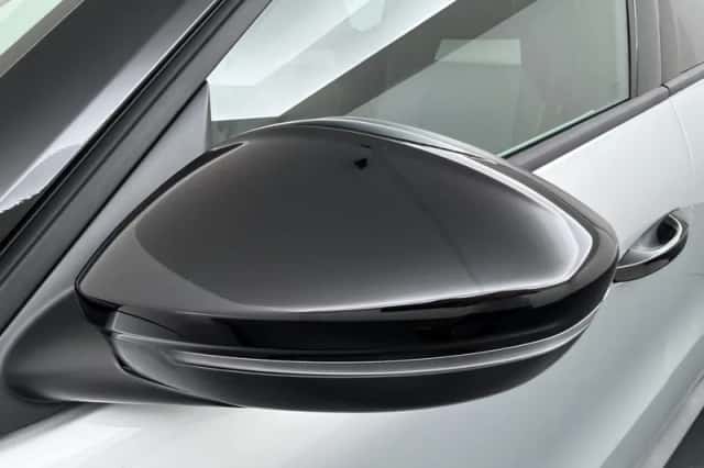 Opel Frontera (2026) thumbnail 34
