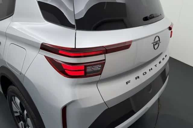 Opel Frontera (2026) thumbnail 37