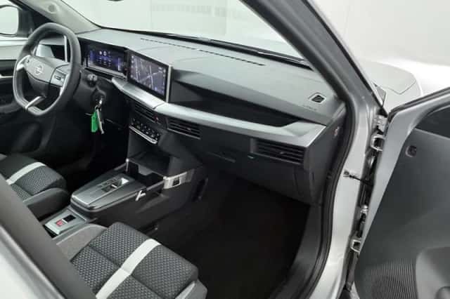 Opel Frontera (2026) thumbnail 40