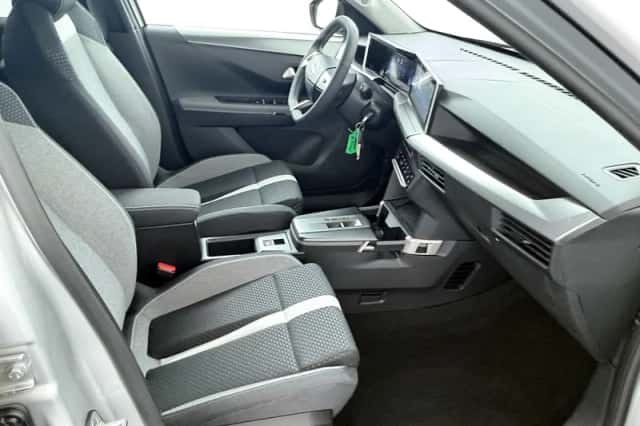 Opel Frontera (2026) thumbnail 5