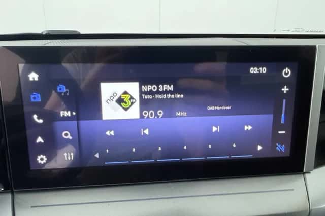 Opel Frontera (2026) thumbnail 45
