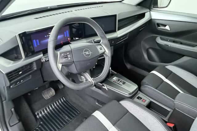 Opel Frontera (2026) thumbnail 49