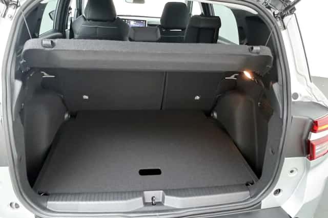Opel Frontera (2026) thumbnail 6