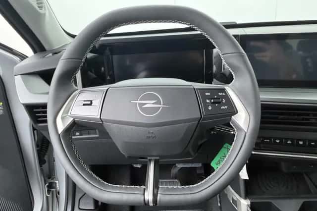 Opel Frontera (2026) thumbnail 52