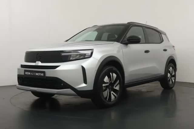 Opel Frontera (2026) thumbnail 55