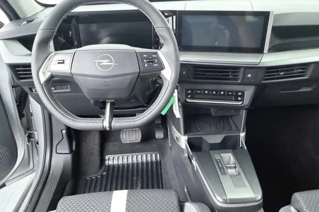 Opel Frontera (2026) thumbnail 8