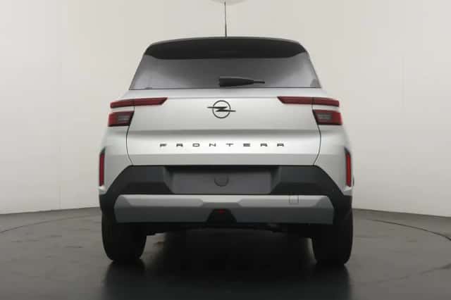 Opel Frontera (2026) thumbnail 9