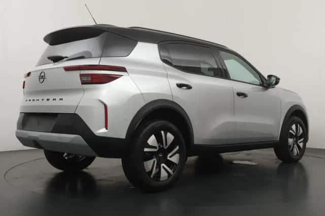 Opel Frontera (2026) thumbnail 10