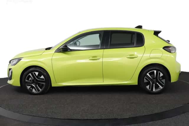 Peugeot 208 (2025) thumbnail 3