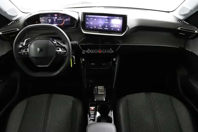 Peugeot 208 (2025) thumbnail 4