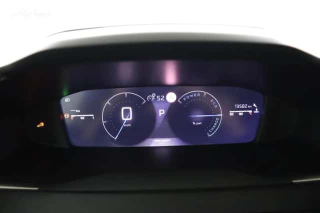 Peugeot 208 (2025) thumbnail 6
