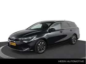 Kia Ceed Sportswagon (2025) thumbnail 1