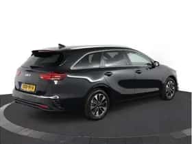 Kia Ceed Sportswagon (2025) thumbnail 2