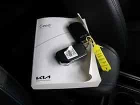Kia Ceed Sportswagon (2025) thumbnail 11