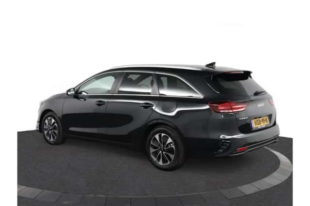 Kia Ceed Sportswagon (2025) thumbnail 12