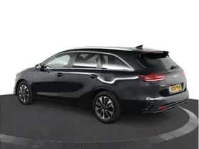 Kia Ceed Sportswagon (2025) thumbnail 12