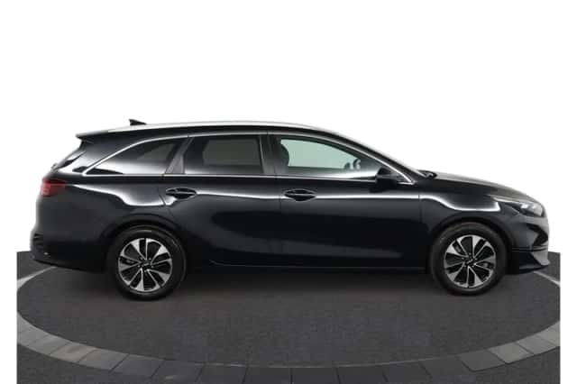 Kia Ceed Sportswagon (2025) thumbnail 13