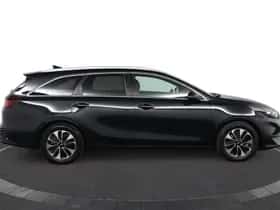 Kia Ceed Sportswagon (2025) thumbnail 13