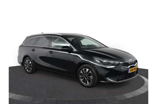 Kia Ceed Sportswagon (2025) thumbnail 14